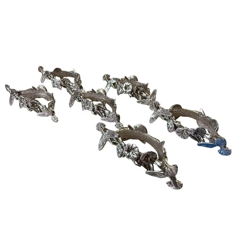 Mezke vintage pewter